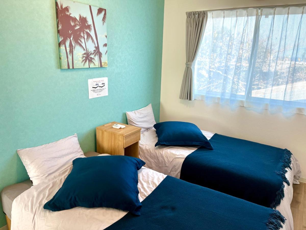 Villa Base In Onnason: Home-like Okinawa With Premium Amenities Onna