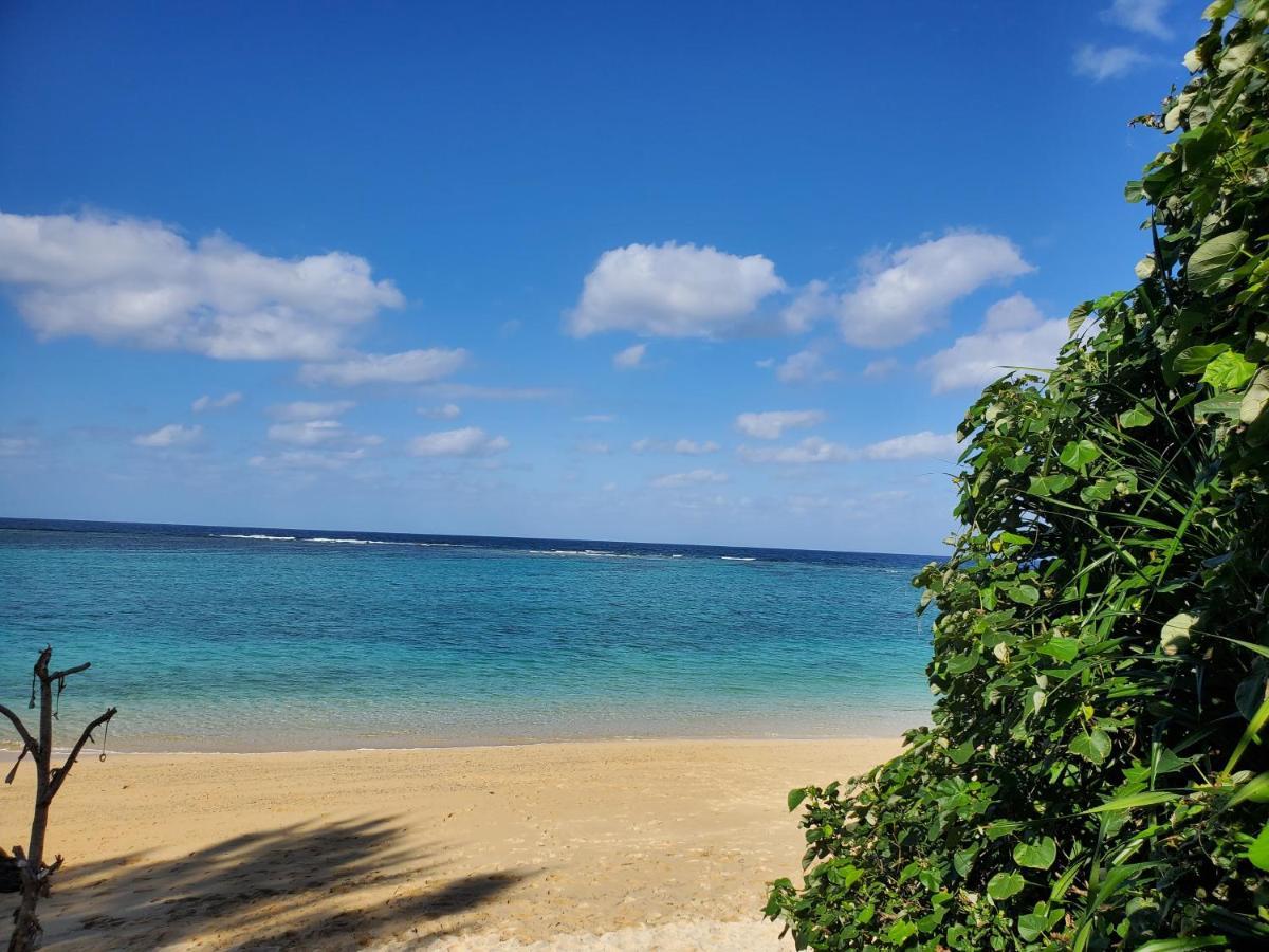 Villa Base In Onnason: Home-like Okinawa With Premium Amenities *