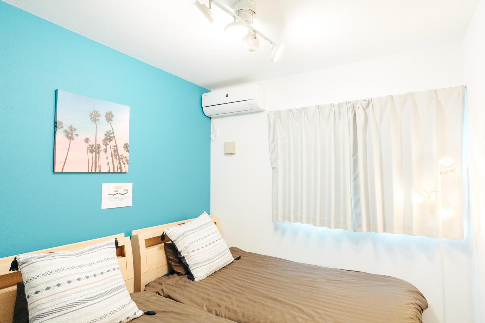 Villa Base In Onnason: Home-like Okinawa With Premium Amenities